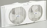8 Twin Wind Revers Fan