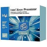 Xeon 3.80GHz 2MB プロセッサオプションキット