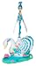 Sky Dancers Dolls: Swan Base & Athena Doll