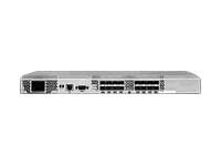 Heimkinosysteme: HP StorageWorks SAN Switch 4/8 Base