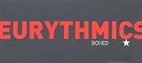 Boxed by Eurythmics
