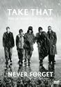 Take That - Never Forget - The Ultimate Collection (1DVD)