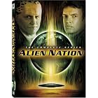 Alien Nation - The Complete Series by 