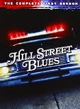 Hill Street Blues - Season 1