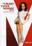The Mary Tyler Moore Show - The Complete Third Season (1972)