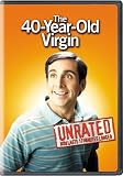 The 40-Year-Old Virgin (Unrated Full Screen Edition)