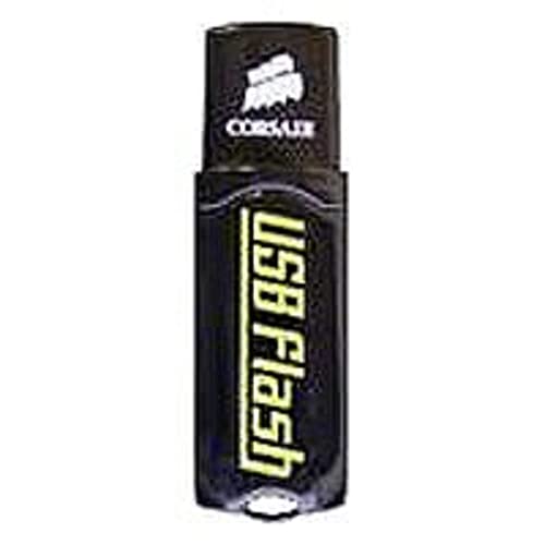 Camcorder: Corsair Voyager USB Speicher 256MB