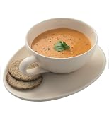 Christmas Offers Nigella Lawson Living Kitchen Hug Mug Cream