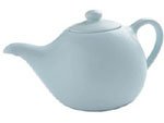 Christmas Offers Nigella Lawson Living Kitchen Tea Pot Blue