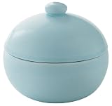 Christmas Offers Nigella Lawson Living Kitchen Sugar Bowl Blue