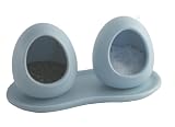 Christmas Offers Nigella Lawson Living Kitchen Piglets Blue