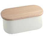 Christmas Offers Nigella Lawson Living Kitchen Butter Dish Cream
