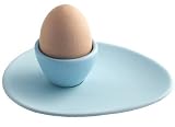 Christmas Offers Nigella Lawson Living Kitchen Egg Cup Blue