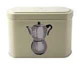Christmas Offers Nigella Lawson Living Kitchen Coffee Tin Cream