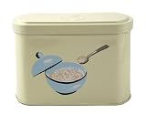 Christmas Offers Nigella Lawson Living Kitchen Sugar Tin Cream