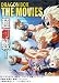 DRAGON BALL ����� DVDBOX DRAGON BOX THE MOVIES (������������)