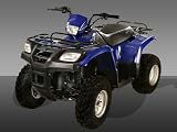 300cc Discovery ATV Water Cooled