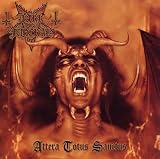 Attera Totus Sanctus Import by Dark Funeral
