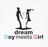 Boy meets Girl(DVD付)