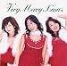 Very Merry X'mas/kiss and hugs