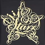 STARZ presented by rhythm zone(DVD付)