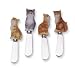 cat cheese spreaders