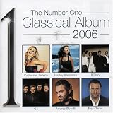 Buy The Number One Classical Album 2006 on Amazon