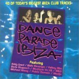 Dance Parade Ibiza Remixes 2 CD SET Import by William Orbit
