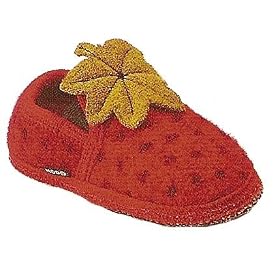 Aster Mod8 Strawberry Slipper Wofraise, red by Mod8