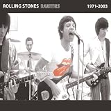 Rarities 1971-2003 by The Rolling Stones