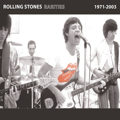 Rolling Stones, The - Rarities 1971-2003 - Zortam Music