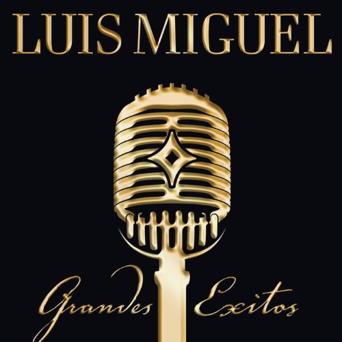 Luis Miguel - Luis Miguel  - Vivo - Zortam Music