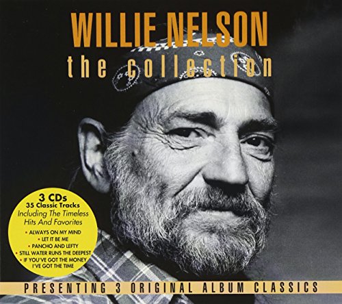 Willie Nelson - To Lefty from Willie/Always on My Mind/Red Headed Stranger - Zortam Music