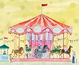Carousel Wall Art