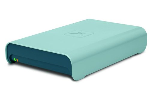 MP3 Player: Maxtor PERSONAL STORAGE 3100 250GB Festplatte extern USB 2.0 Retail (7200rpm, 16 MB Cache)