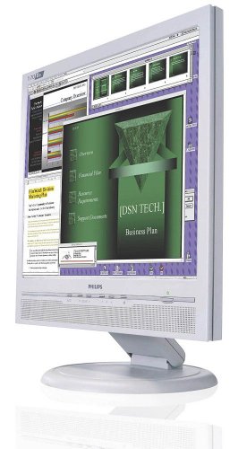 Projektoren: Philips 170B5CG Zoll TFT-Monitor