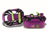 Purple Moon Shoes
