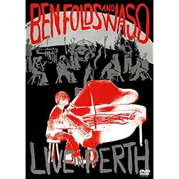 Live in Perth
