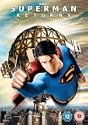 Superman Returns - Single Disc [2006]