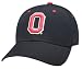 Ohio State Buckeyes ''O'' Black DH Hat