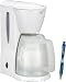Melitta �A���}�T�[�� 5�J�b�v �z���C�g JCM-512/W Amazon.co.jp ���ʃZ�b�g �y�t��:Melitta ���S����{�[���y���z