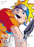 NARUTO -�ʥ��- 4th STAGE 2006 ���ΰ�
