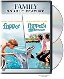 Flipper / Flipper's New Adventure