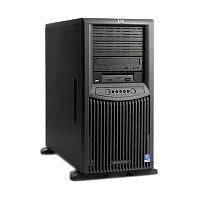 Heimkinosysteme: HP ProLiant ML350T04p Server Xeon 3.2GHz 512MB ohne HDD CD SATA GBLAN