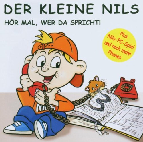 Der kleine Nils - Hör mal, wer da spricht! - Zortam Music