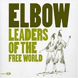 Leaders of the Free World Pt. 2 CD SINGLE ENHANCED Import by Elbow
