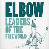 Leaders of the Free World Pt. 1 CD SINGLE Import by Elbow
