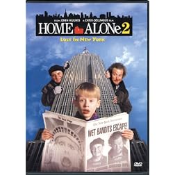 Home Alone 2