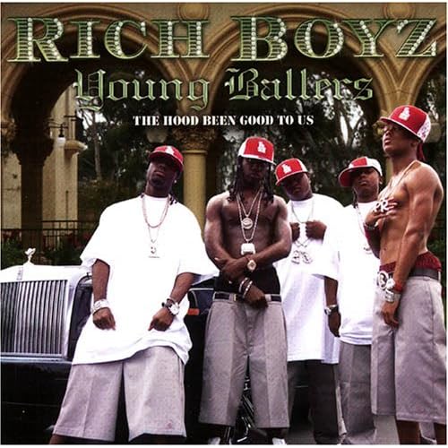 Rich Boyz