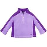 glacier fleece top